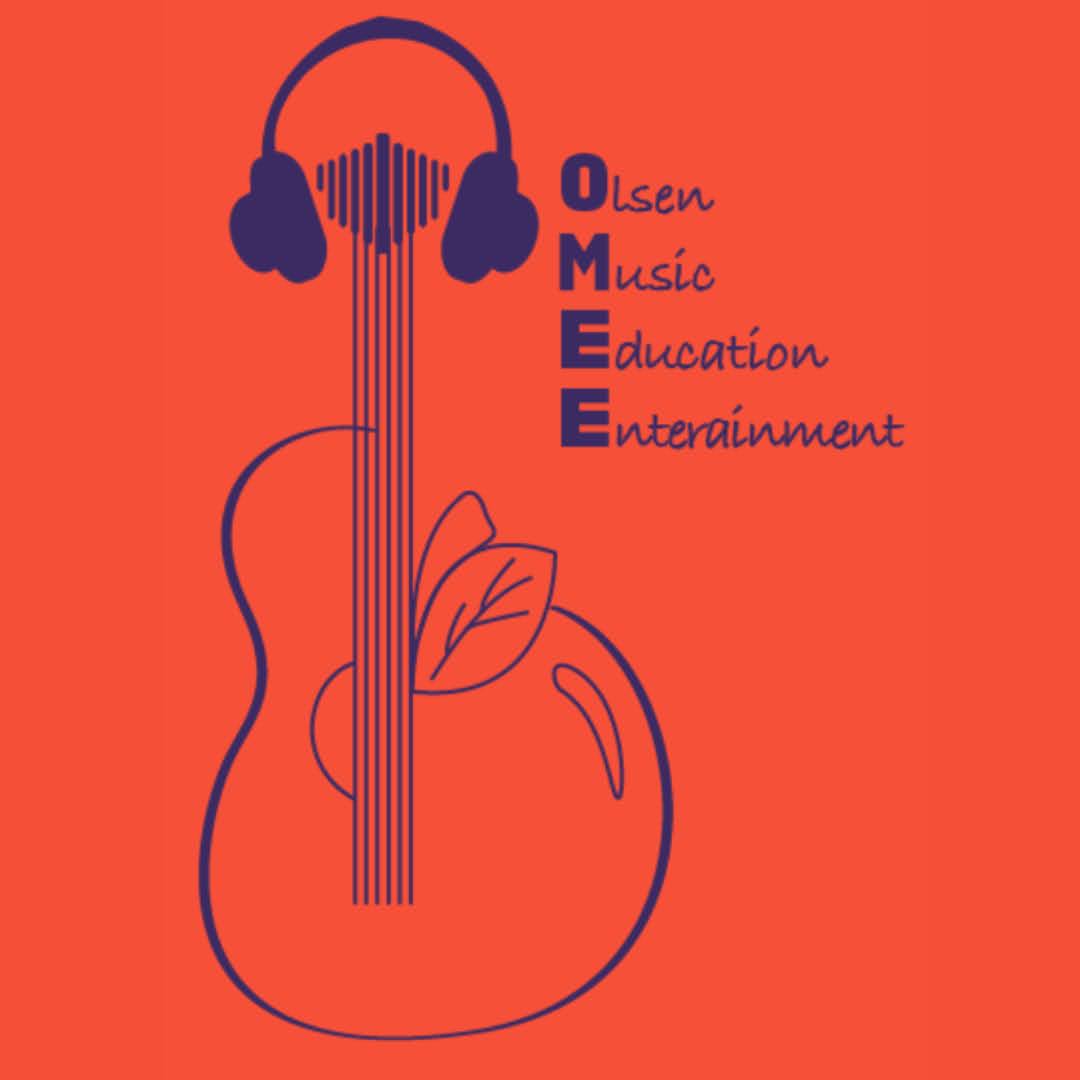 Olsen Music Education & Entertainment